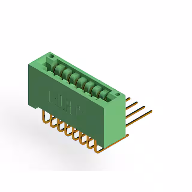 346-016-559-201 EDAC Inc.  Edgeboard Connectors